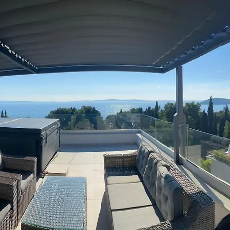 Nensy Appartement