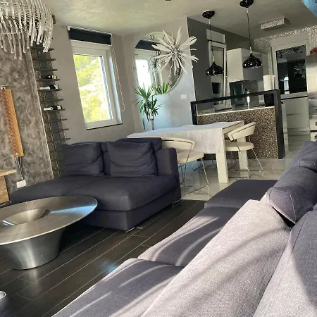 Nensy Appartement