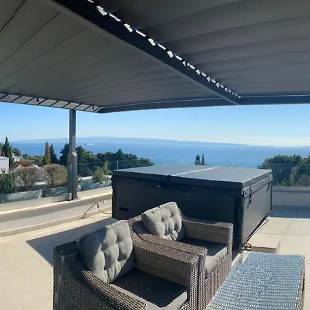 Appartement Nensy *